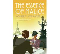 The Essence of Malice: A stylishly evocative historical whodunnit