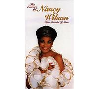 The Essence of Nancy Wilson