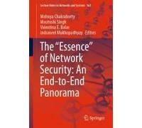 The "Essence" Of Network Security: An End-To-End Panorama