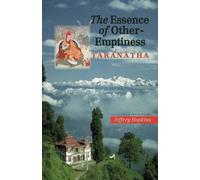 The Essence of Other-Emptiness