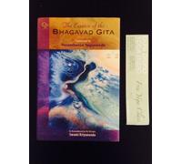 The Essence of the Bhagavad Gita