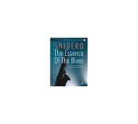 The Essence Of The Blues: 10 great etudes for playing and improvising on the blues - Alto Saxophone - sheet music with CD - ADV14530 (Advance Music) - [Version Originale] Inconnu (Auteur)
