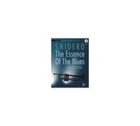 The Essence Of The Blues Trumpet