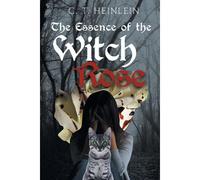The Essence Of The Witch Rose
