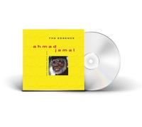 Ahmad Jamal – The Essence, Vol. 1 – CD
