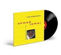 The Essence Volume 1