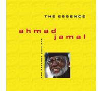 Ahmad Jamal – The Essence, Vol. 1 – CD