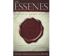 The Essenes Stuart Wilson (Auteur)