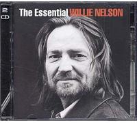 Nelson, Willie - Willie Nelson : The Essential