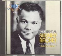 The Essential 1923-1937 "Wild Cat Blues