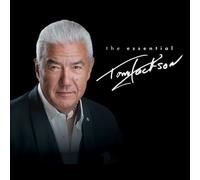 The Essential [2 Discs] by Tom Jackson [Audio CD] NEUF