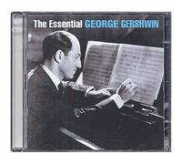 George Gershwin – The Essential