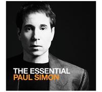 Paul Simon – The Essential Paul Simon