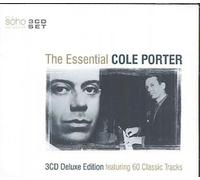 Various Mielsch – The Essential Cole Porter – Coffret 3 CD