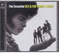 Sly & The Family Stone – The Essential
