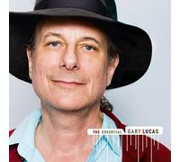 Gary Lucas – Essential Gary Lucas – CD – Neuf