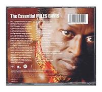 Miles Davis – The Essential – CD – Sony Music