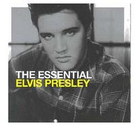The Essential Elvis Presley (Coffret 2 CD)