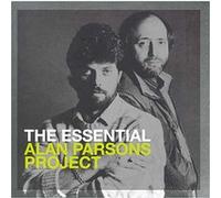 The Essential Alan Parsons Project