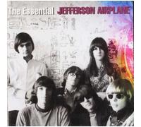 Jefferson Airplane – The Essential Jefferson Airplane – RCA