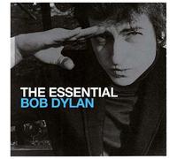 Bob Dylan – The Essential – CD