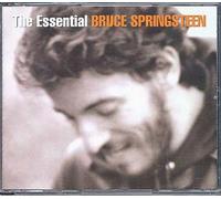 Springsteen, Bruce - The Essential - Bruce Springsteen