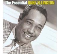 Willie Cook - The Essential Duke Ellington