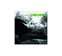 Cyndi Lauper – The Essential Cyndi Lauper – Legacy