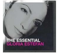 The Essential Gloria Estefan