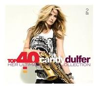 Dulfer, Candy - Top 40-Candy Dulfer [Import]
