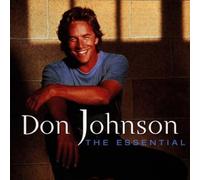 Johnson, Don - Don Johnson - The Essential