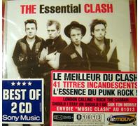 Clash, The - The Essential Clash