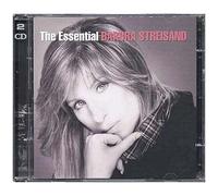 The Ultimate Collection/The Essential Barbra Streisand