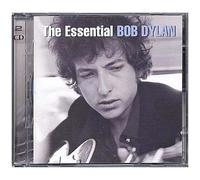 Bob Dylan – The Essential – CD