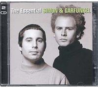 Simon & Garfunkel - The Essential - Simon & Garfunkel