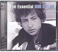 Dylan, Bob - The Essential - Bob Dylan