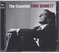 The essential Tony Bennett