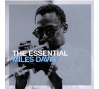 Miles Davis – The Essential Miles Davis – Sony