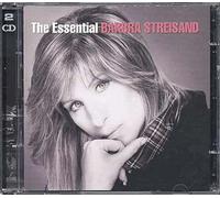 The Ultimate Collection/The Essential Barbra Streisand