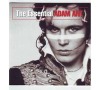 Adam Ant – Essential Adam Ant – CD – Neuf – Remasterisé – Legacy