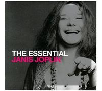 The Essential Janis Joplin