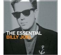 The Essential Billy Joel
