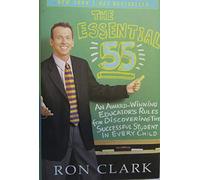 Essential 55 – Règles d'un éducateur primé pour révéler l'élève en chaque enfant