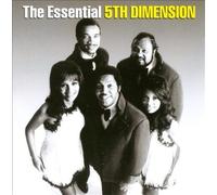 The Essential 5th Dimension by The Fifth Dimension NEUF