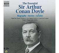 The essential a.c. doyle