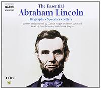 The essential abraham lincoln
