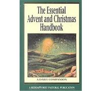 The Essential Advent and Christmas Handbook, Redemptorist Pastoral Publication