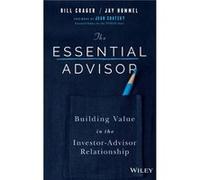 The Essential Advisor by Jay Hummel Bill Crager, Jay Hummel, Jean Sherman Chatzky (Auteur)