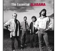 The Essential Alabama [2005] by Alabama [CD] NEUF
