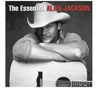 The essential alan jackson